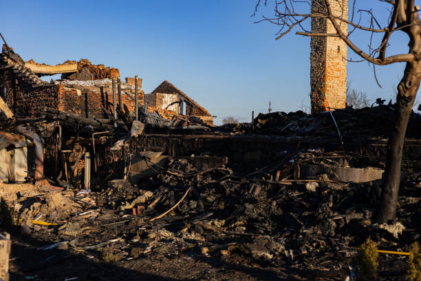 Reliable Emergency Fire Damage Restoration contractor in Fort Washington, PA by Fire Damage Flint