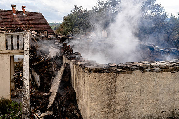 Affordable Emergency Fire Damage Restoration solutions in Fort Washington, PA